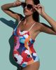 Cache Coeur Cache Coeur Poppy Maternity swimsuit - 4