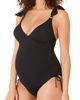 Cache Coeur Cache Coeur Porto vecchio maternity swimsuit - 1
