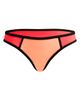 Cache Coeur Cache Coeur Rosy Two-Piece Colorblock Maternity Tankini Swimsuit - 4
