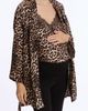 Cache Coeur Cache Coeur Roxane Maternity and Nursing Blouse - 3