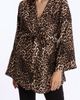 Cache Coeur Cache Coeur Roxane Maternity and Nursing Blouse - 4
