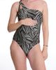 Cache Coeur Cache Coeur Safari Maternity Trikini - 1