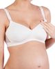 Cache Coeur Cache Coeur Serena Wireless Lace Nursing Bra - 3