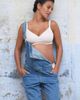 Cache Coeur Cache Coeur Serena Wireless Lace Nursing Bra - 5
