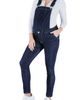 Cache Coeur Cache Coeur Sharon denim maternity overalls - 1