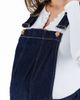 Cache Coeur Cache Coeur Sharon denim maternity overalls - 3