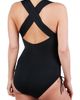 Cache Coeur Cache Coeur Toscane maternity swimwear - 2