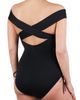 Cache Coeur Cache Coeur Toscane maternity swimwear - 3