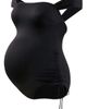 Cache Coeur Cache Coeur Toscane maternity swimwear - 4