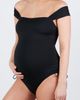 Cache Coeur Cache Coeur Toscane maternity swimwear - 5