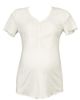 Cache Coeur Cache Coeur Trousseau Maternity and Nursing T-Shirt - 3