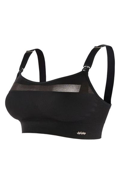 Cache Coeur Cache Coeur Woma maternity and nursing sports bra