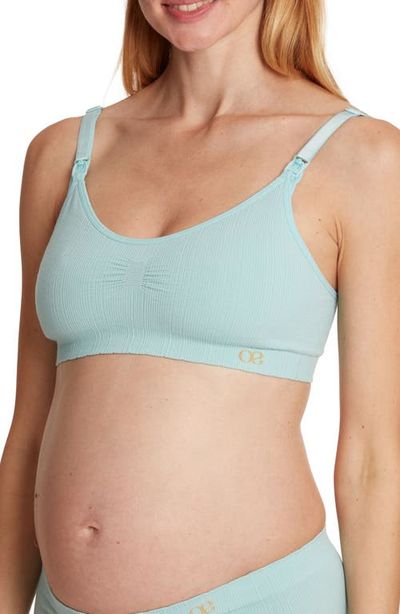 Cache Coeur Cache Coeur Zoé Seamless maternity and nursing bra