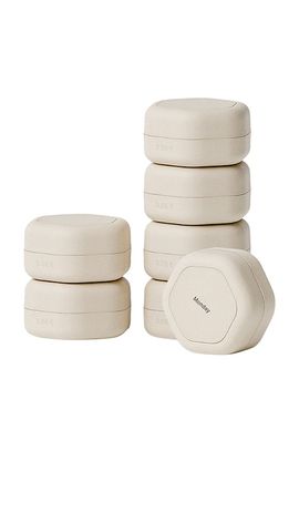 cadence cadence Pill Case Set Small