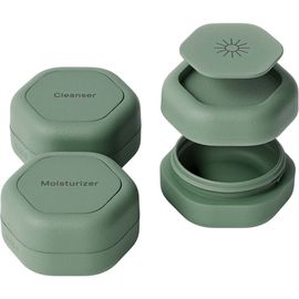 CADENCE CADENCE Skincare Capsule Trio