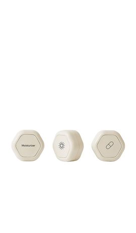 cadence cadence The Overnight Essentials