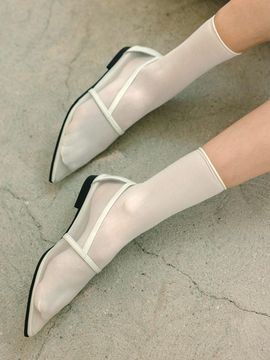 cahaya AEVUM MESH FLAT_3colors