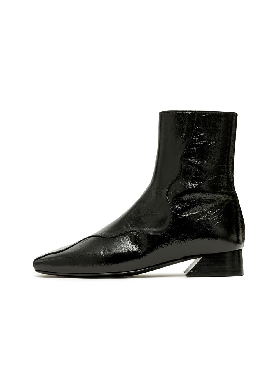 cahaya Mare ankle boots - black