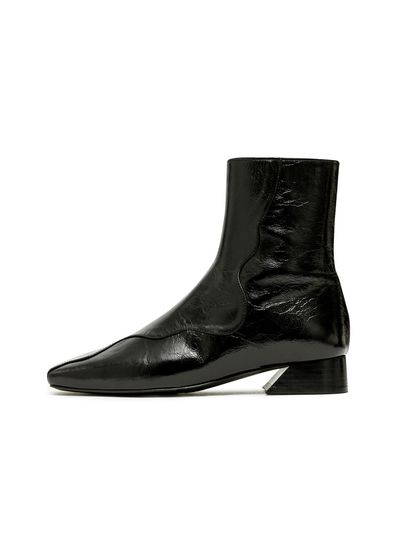 cahaya Mare ankle boots - black