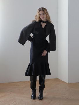 Sho Dress