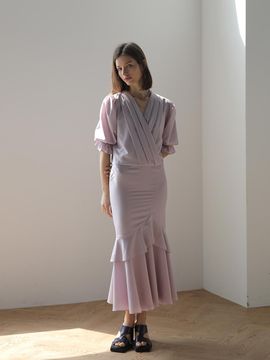 Sho Dress