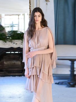 Sho Dress