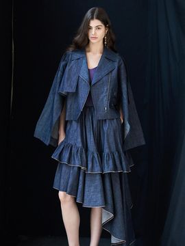 Sho Dress