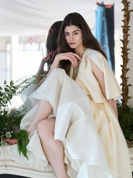 Sho Dress