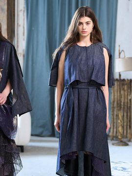 Sho Dress