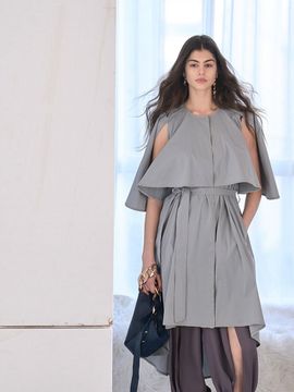 Sho Dress