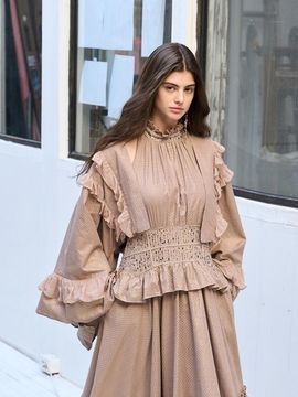 Sho Dress