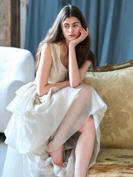 Sho Dress