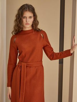 Sho Dress