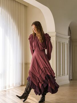 Sho Dress