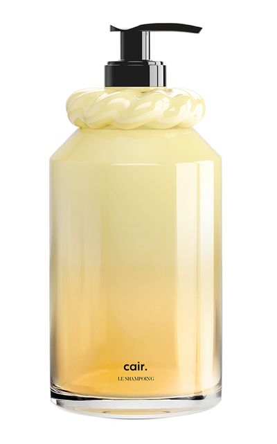 CAIR by La Bonne Brosse CAIR by La Bonne Brosse The Big Shampoo: 450ml