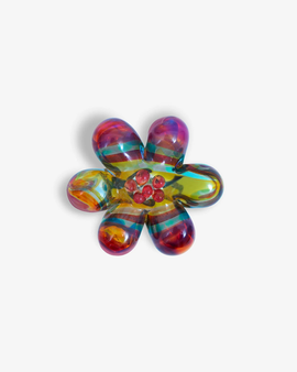 Cajal Cajal 7 Color Ring