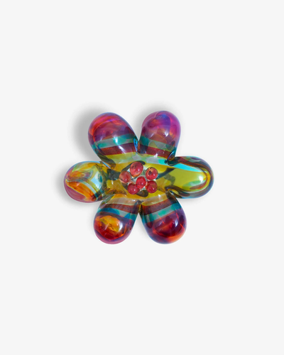 Cajal Cajal 7 Color Ring