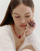 Cajal Cajal 7 Color Ring - 3