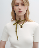 Cajal Cajal Alice Necklace - 2