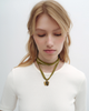 Cajal Cajal Alice Necklace - 3