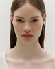 Cajal Cajal Apus Earrings - 3
