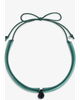 Cajal Cajal Black Dahlia Necklace - 1