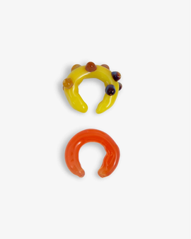 Cajal Cajal Cardon Earcuff