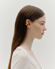 Cajal Cajal Cardon Earcuff - 2