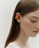 Cajal Cajal Cardon Earcuff - 3