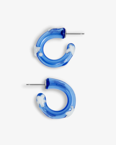 Cajal Cajal Carina Earrings