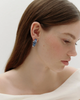Cajal Cajal Carina Earrings - 2