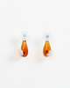 Cajal Cajal Eva Earrings - 1