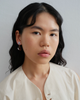 Cajal Cajal Eva Earrings - 3