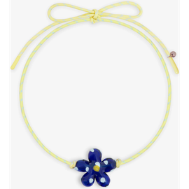 Cajal Cajal Halo Pop Necklace